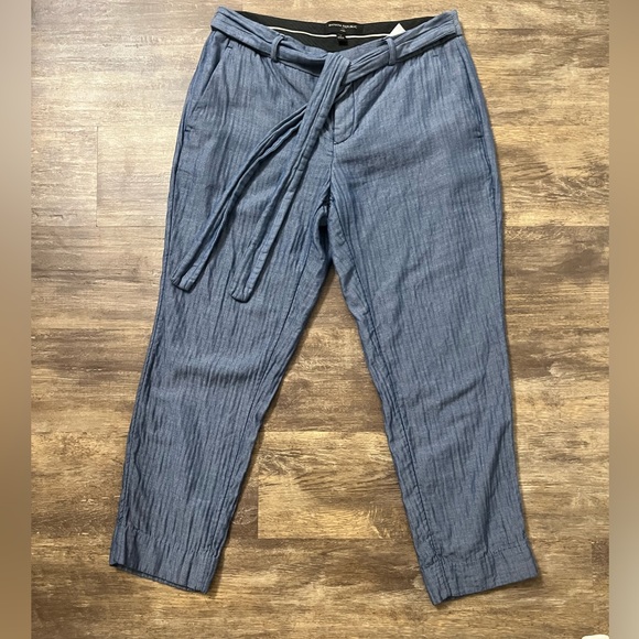 Banana Republic Avery Pants - Picture 2 of 4